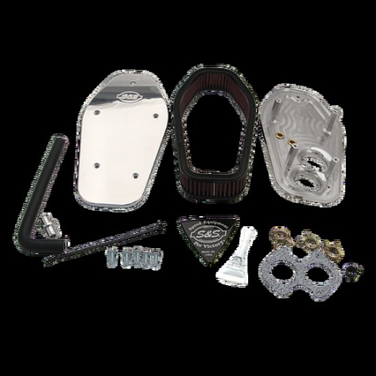 Air Cleaner Kit AIR CLEANER;KIT;STOCK EFI