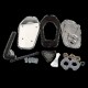 Air Cleaner Kit AIR CLEANER;KIT;STOCK EFI