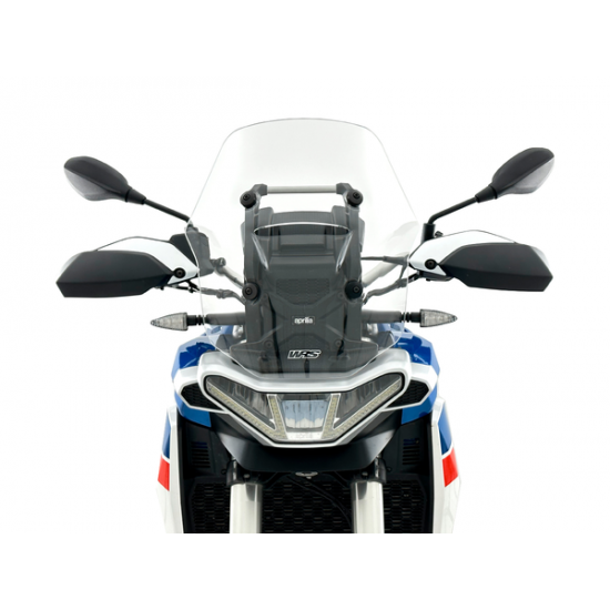 Motorrad-Verkleidungsscheibe WNDSCRN STANDARD TUAREG660 CLR