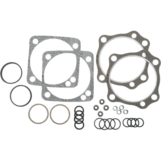 Gasket Kit T/END GASKET 41/8 S S EVO