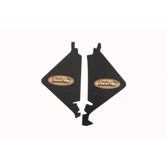 Air Box Decals AIRBOX DECAL SUZ RMZ250 10/11