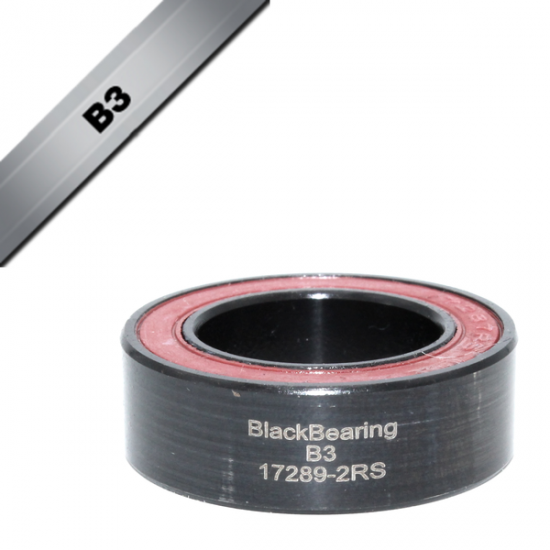 B3 Lager BEARING B3 17X28X9MM