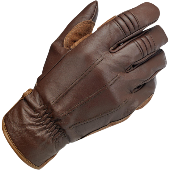 Arbeitshandschuhe GLOVES WORK CHOC SM