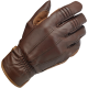 Arbeitshandschuhe GLOVES WORK CHOC XS