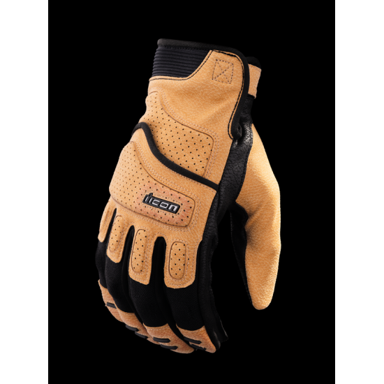 Women's Superduty3™ CE Gloves GLV W SUPERDUTY3 CE TN XS