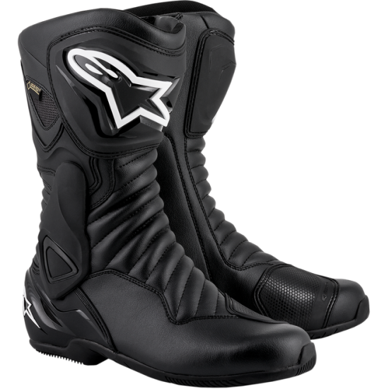 SMX-6 v2 Gore-Tex® Stiefel BOOT SMX-6 V2 GTX BK 46