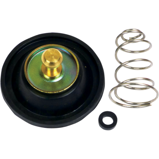 Vergaser-Luftabsperrventilsatz CARB AIR CUTOFF VALVE SET