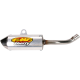 Powercore 2 Shorty Silencer FMF SHORTY YZ125 96-99