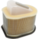 Replacement Air Filter AIR FLTER KAW ZX600 05-08