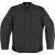 Slabtown Jacke JKT SLABTOWN CE BK SM