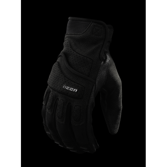 Superduty3™ CE Handschuhe GLOVE SUPERDUTY3 CE BK SM