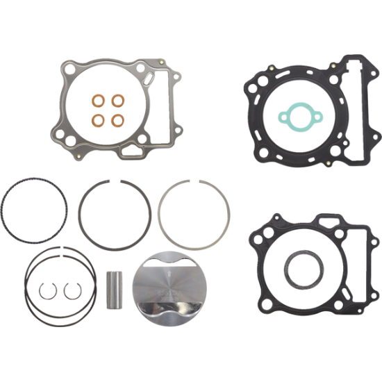 Cylinder Kit Stock Bore Race for 4 Stroke CYLINDER KIT DRZ/KFX