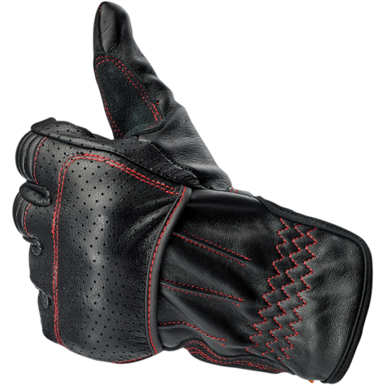 GLOVE BORREGO REDLINE XS GLOVE BORREGO REDLINE XS