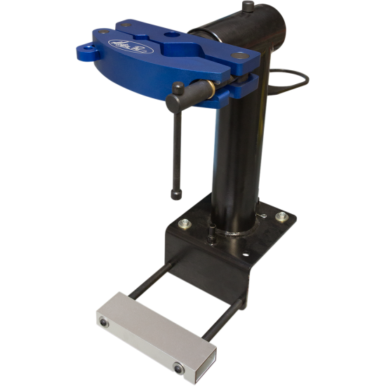 Pivot Suspension Vise TOOL SUSPENSION VISE