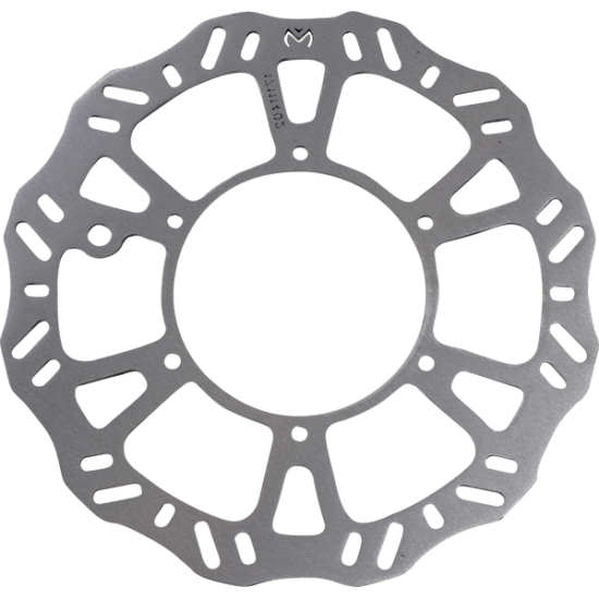 Standard Bremsscheibe ROTOR FRONT GASGAS 95-15 Standard Bremsscheibe ROTOR FRONT GASGAS 95-15