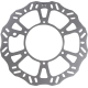 Standard Bremsscheibe ROTOR FRONT GASGAS 95-15 Standard Bremsscheibe ROTOR FRONT GASGAS 95-15