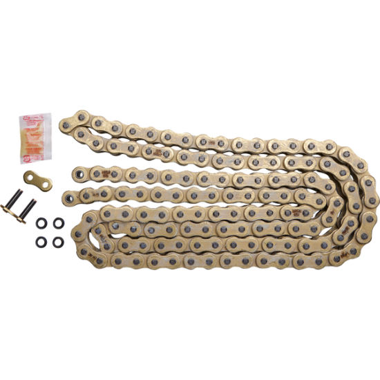 X-Ring GB 530 XSOZ1 Chain CHAIN RK530XSOZ1 GG 130R