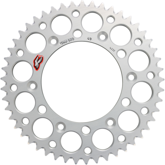Kettenrad SPROCK R 520 49T SI UL SC Kettenrad SPROCK R 520 49T SI UL SC