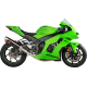 Evolution Line Exhaust System EXHAUST EVO TI/CF ZX-10R