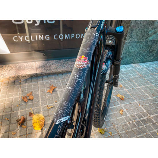 Frame Guard Extra Protection FRM GRD EXT RD BUL RMPG WHT