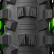 Starcross 6 Medium Soft Tire SX6 MES 80/100-21 54M NHS Starcross 6 Medium Soft Tire SX6 MES 80/100-21 54M NHS