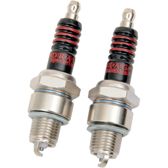 Spark Plugs, Iron XL SPARK PLUGS 71-85 XL