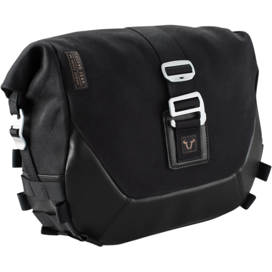 Legend Side Bag System LC SIDEBAG LEGEND LC1 L/B