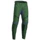 Terrain In-the-Boot Hose PANT TERAIN ITB ARMY/CH 40