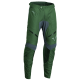 Terrain In-the-Boot Pants PANT TERAIN ITB ARMY/CH 38