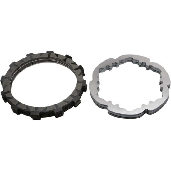 Clutch Pack CLTCH PK RP CRTQ TC/SX85