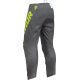 Sector Checker Hose PANT SECTOR CHKR GY/AC 36