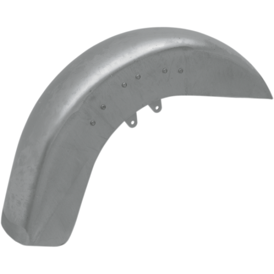 Heavy-Duty Front Fender FENDER FRT 86-17 FLST PLN