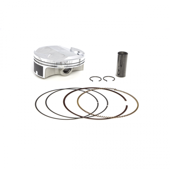 Piston Kit (Forged Replica) PISTON KIT 24618C