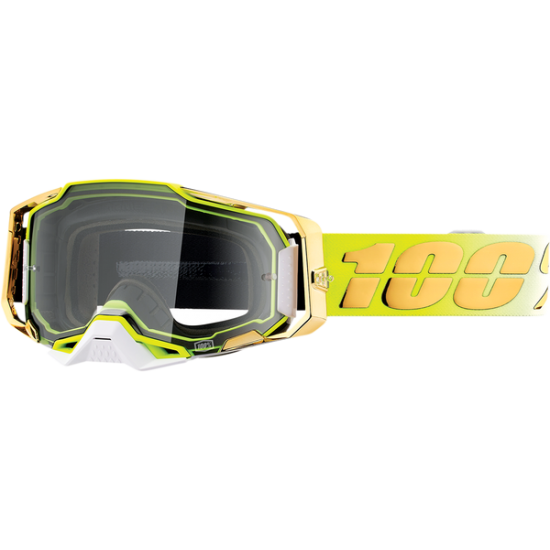 Armega Goggles GOG ARMEGA FEELGOOD CLR