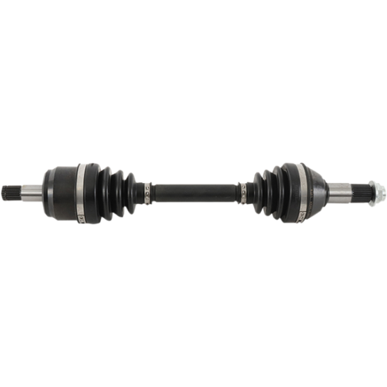 Verstärkte Achse 8Ball AXLE KIT COMPLETE YAM