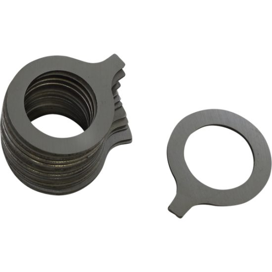 Right-Side Mainshaft Thrust Washers 54-84XL TRST WR MA SFT RS