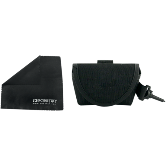 Crossfire Foldable Goggles GOGGLE CROSSFIRE CLEAR