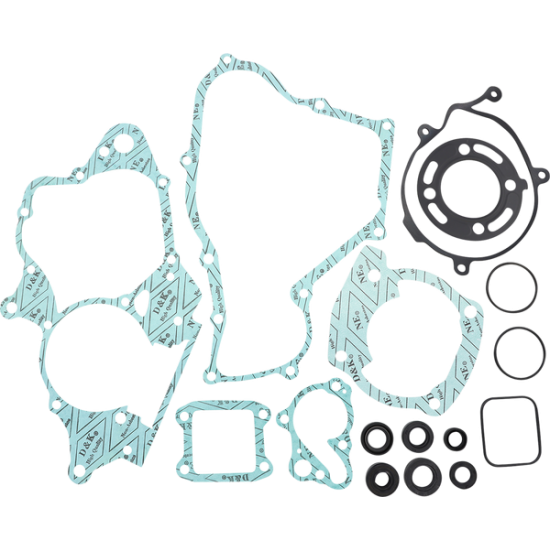 Complete Gasket Kit GASKET KIT COMPLETE HONDA