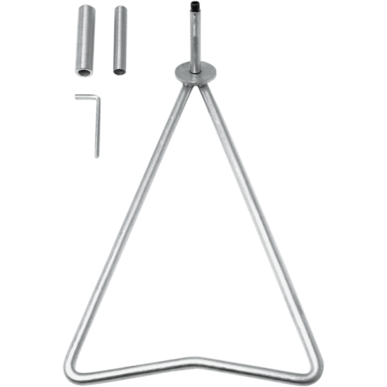 Steel Triangle Stand STAND TRIANGLE STEEL