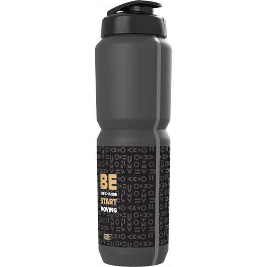 Water Bottle Move - R1000 WATER BOTTLE MOVE 1L NARDO/BK