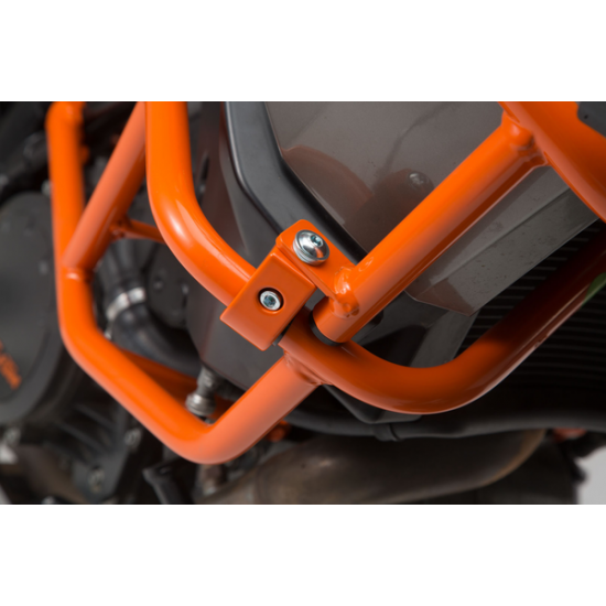 Obere Sturzbügel UPPER CRASH BAR KTM CRBAR