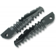 SBK Pegs for OEM Footrests FOOT PEG PSR BLACK