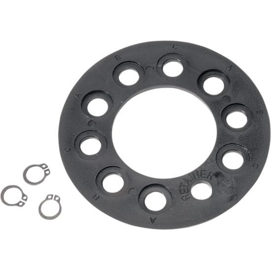 Clutch Spring Retainer RETAINER CLUTCH 41-84BT