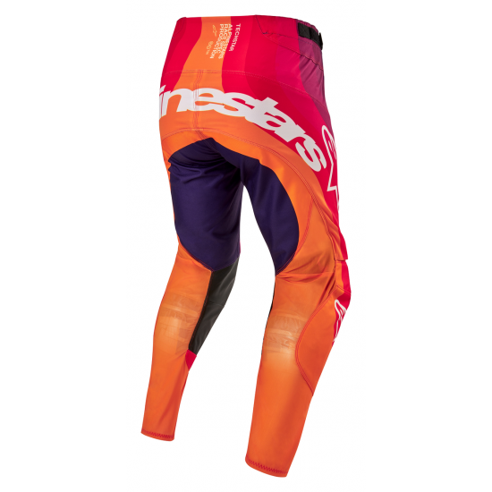 Techstar Pneuma Pants PANT T-STAR PNEU OR/PU 40