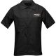Standard Work Shirt SHIRT S9 WORK BLACK 2X