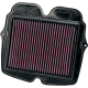 High-Flow-Luftfilter AIR FILTER HON VFR1200