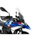 Windschild WNDSCRN TOURING PLUS R1300GS CLEAR