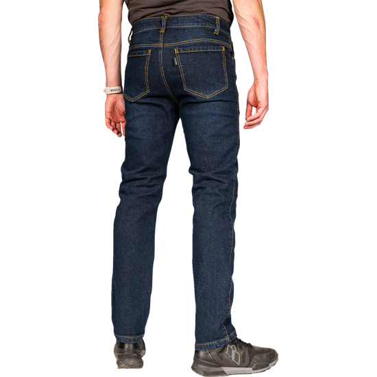 Uparmor™ Jeans PANT UPARMOR JEAN BL 40