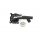 WaterPump SUPERCOOLER WPUMP CRF 18-