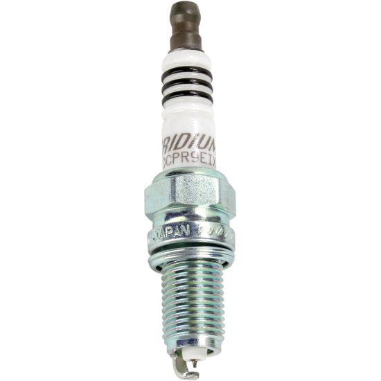 Iridium IX Spark Plug SPARK PLUG NGK DCPR9EIX